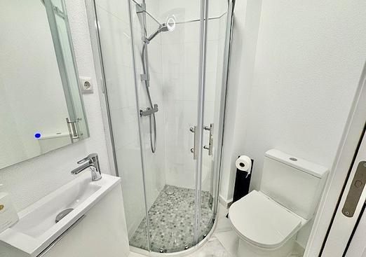 Apartment in Hacienda Riquelme Golf Resort