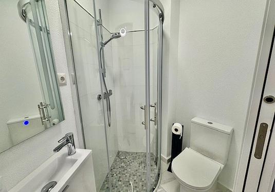 Apartment in Hacienda Riquelme Golf Resort