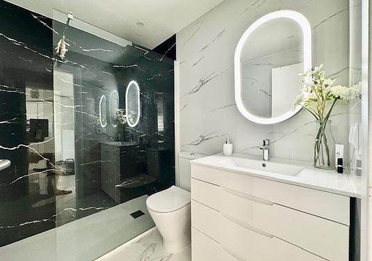 Apartment in Hacienda Riquelme Golf Resort