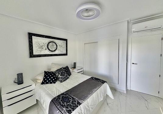 Apartment in Hacienda Riquelme Golf Resort