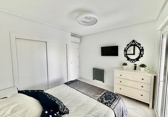 Apartment in Hacienda Riquelme Golf Resort