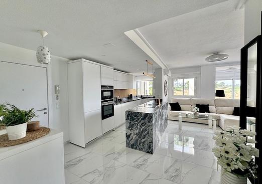 Apartment in Hacienda Riquelme Golf Resort