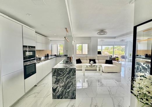 Apartment in Hacienda Riquelme Golf Resort