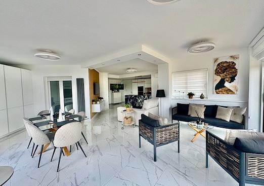 Apartment in Hacienda Riquelme Golf Resort