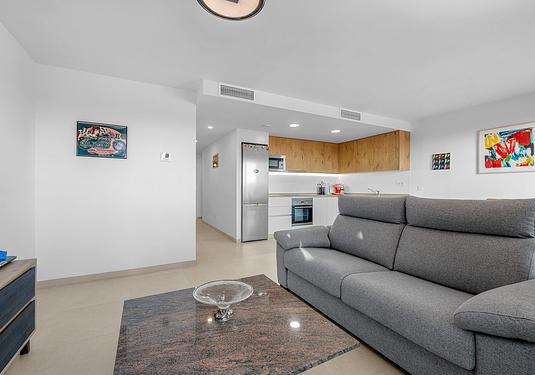 Apartment in Orihuela Costa