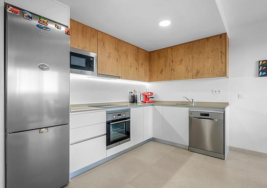 Apartment in Orihuela Costa