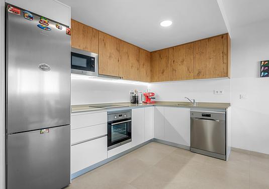 Apartment in Orihuela Costa