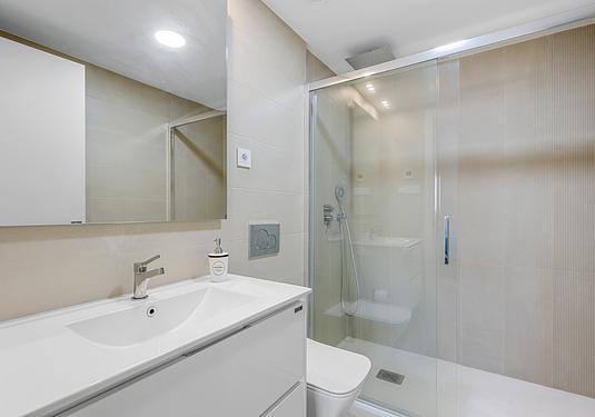 Apartment in Orihuela Costa