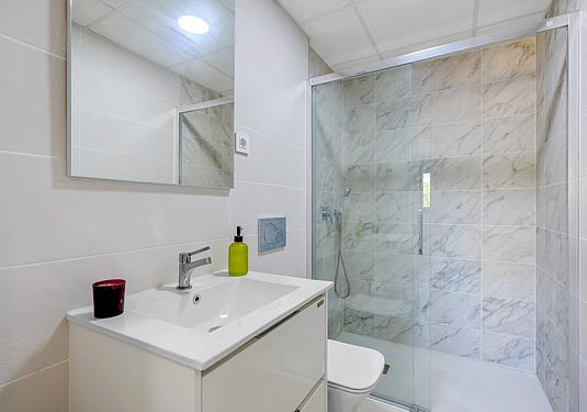 Apartment in Orihuela Costa