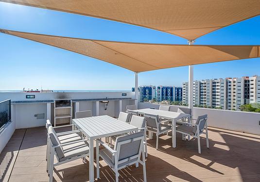 Apartment in Orihuela Costa