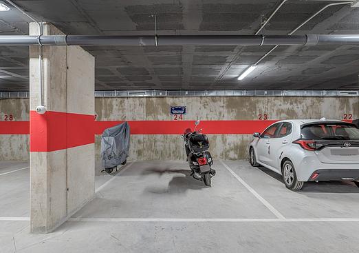 Apartment in Orihuela Costa