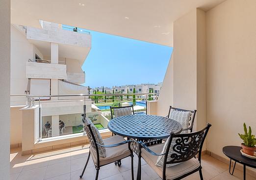 Apartment in Orihuela Costa
