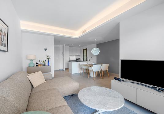 Apartment in Orihuela Costa