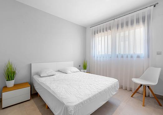 Apartment in Orihuela Costa