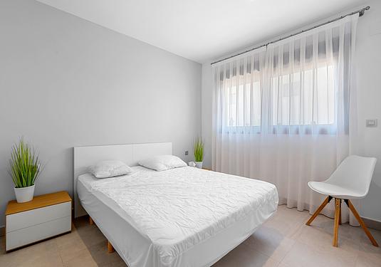 Apartment in Orihuela Costa