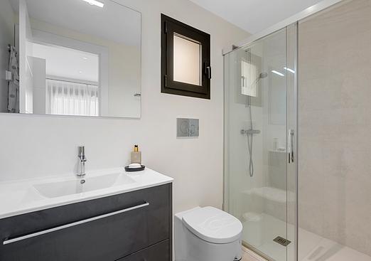 Apartment in Orihuela Costa