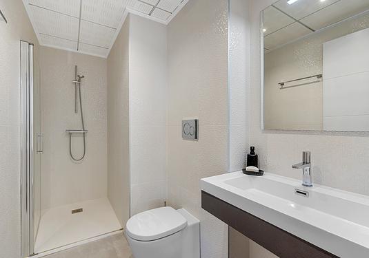 Apartment in Orihuela Costa