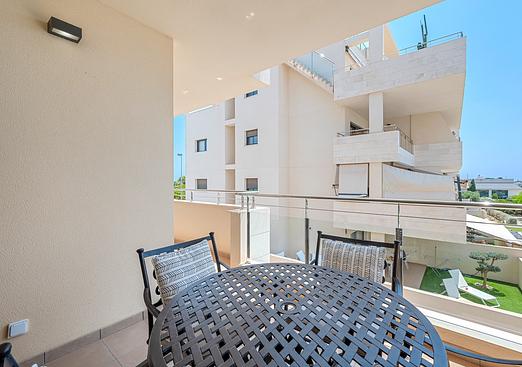 Apartment in Orihuela Costa
