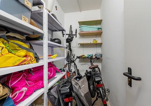 Apartment in Orihuela Costa