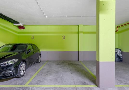 Apartment in Orihuela Costa