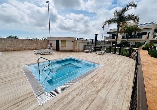 Apartment in Dolores de Pacheco