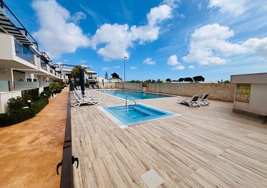 Apartment in Dolores de Pacheco