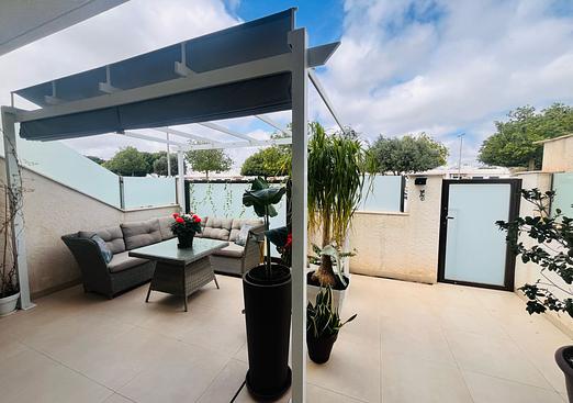 Apartment in Dolores de Pacheco