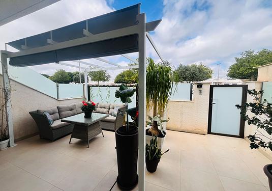 Apartment in Dolores de Pacheco