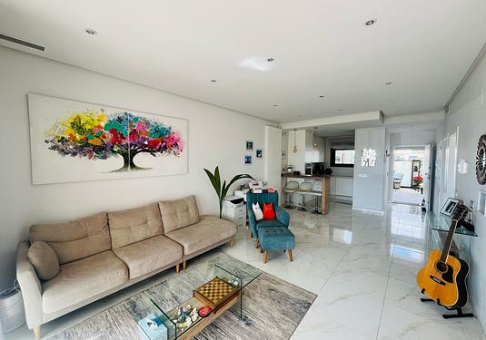 Apartment in Dolores de Pacheco