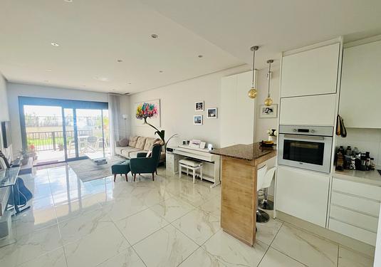 Apartment in Dolores de Pacheco