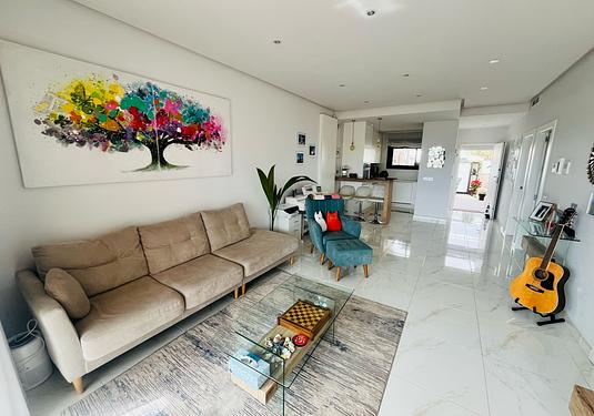 Apartment in Dolores de Pacheco