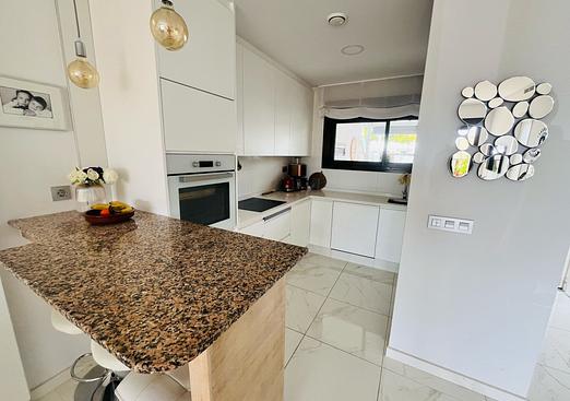 Apartment in Dolores de Pacheco