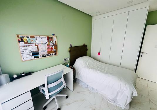 Apartment in Dolores de Pacheco