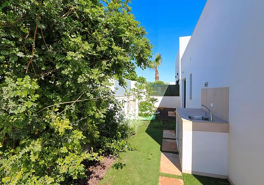 Villa in Pilar de La Horadada