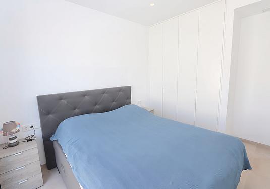 Villa in Pilar de La Horadada