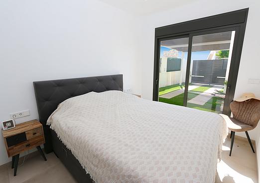 Villa in Pilar de La Horadada