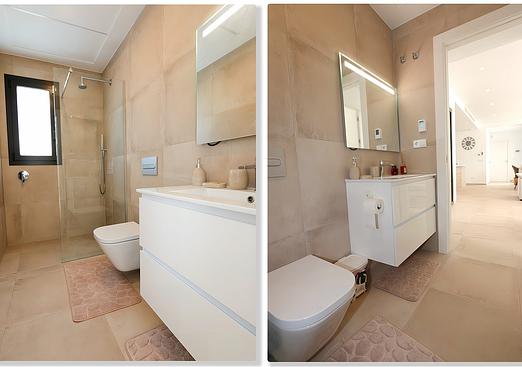 Villa in Pilar de La Horadada