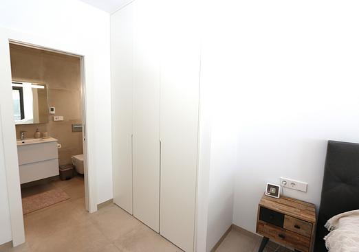 Villa in Pilar de La Horadada