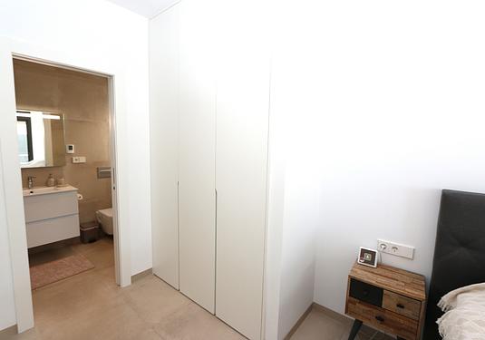 Villa in Pilar de La Horadada