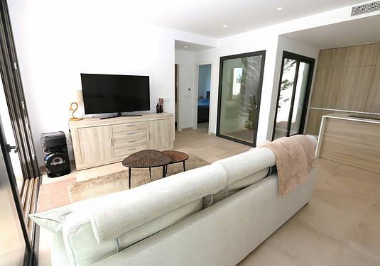 Villa in Pilar de La Horadada