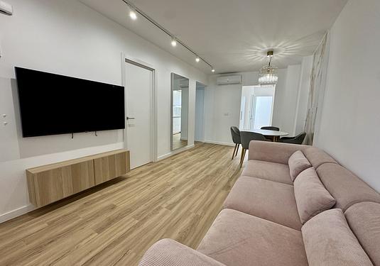 Apartment in Los Altos