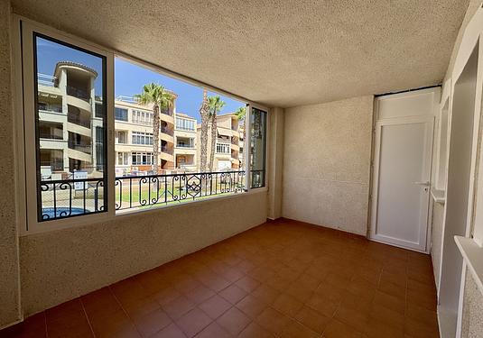 Apartment in Los Altos
