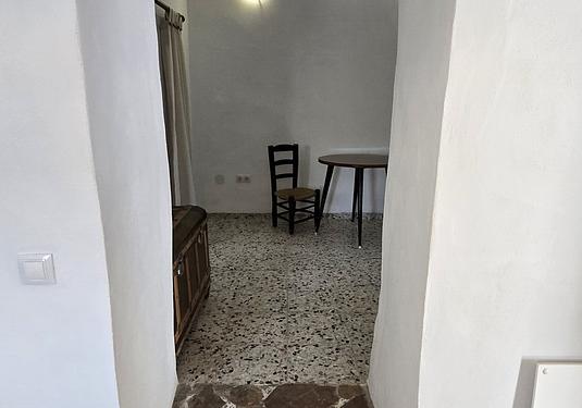 Town house in Comares