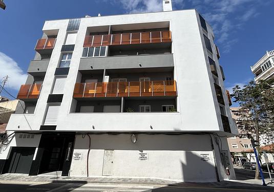 Commercial in Torrevieja