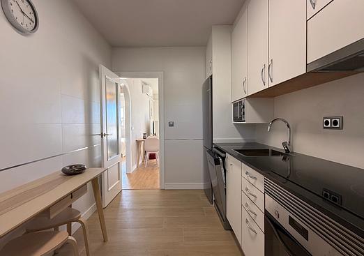 Apartment in Orihuela