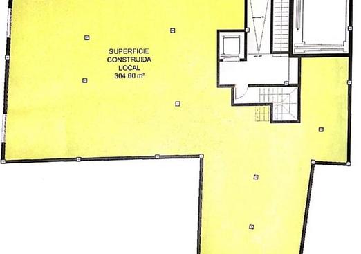 Commercial in Torrevieja