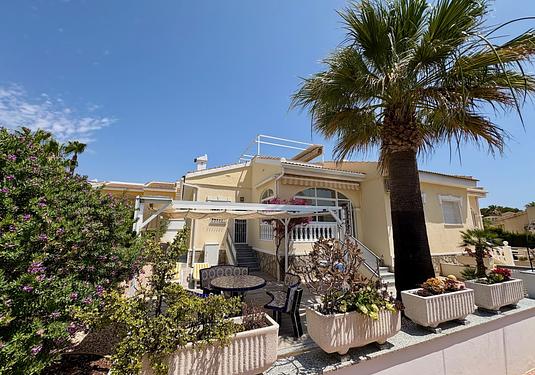 Town house in Ciudad Quesada