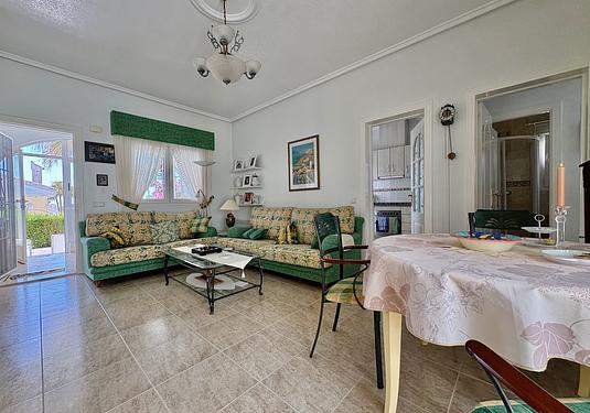 Town house in Ciudad Quesada