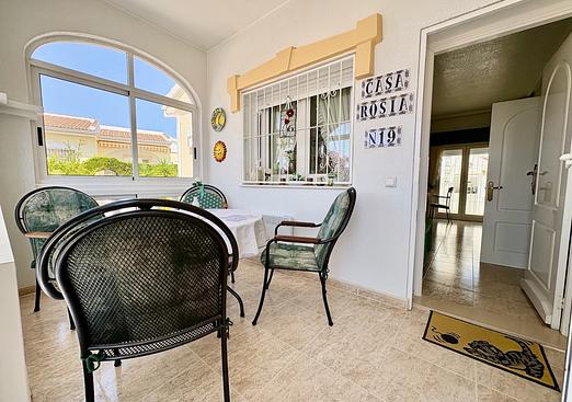 Town house in Ciudad Quesada