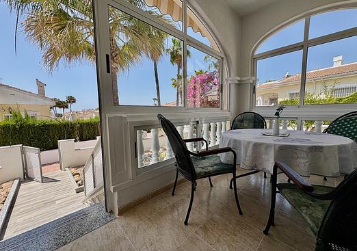 Town house in Ciudad Quesada